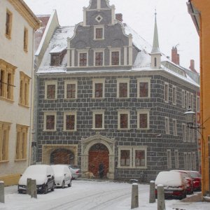 Goerlitz - oestlichste Stadt Deutschlands
