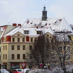 Goerlitz - oestlichste Stadt Deutschlands