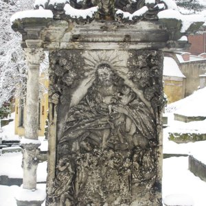 Nikolaifriedhof Goerlitz