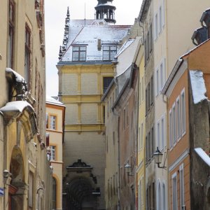 Goerlitz - oestlichste Stadt Deutschlands