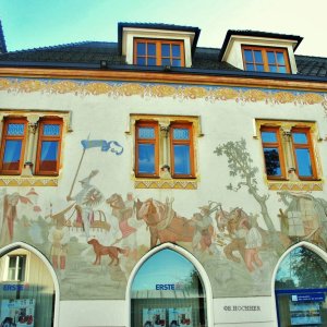 Kaufmannszug