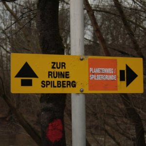 Ruine Spilberg