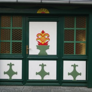 Türen aus aller Welt