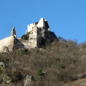 Ruine Dürnstein