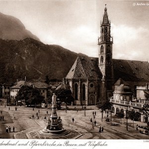 Bozen 1932