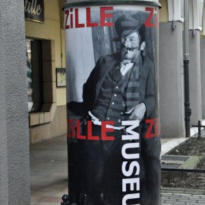 Zille-Museum in Berlin