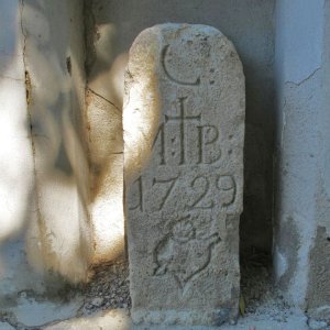 Grenzstein