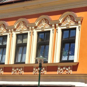 Bürgerhaus