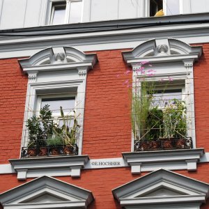 Fenstergarten