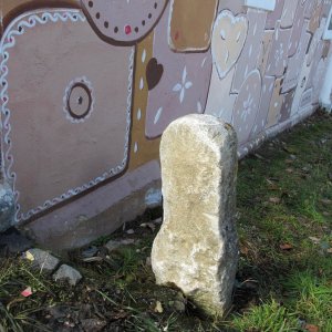 Grenzstein