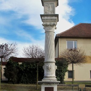Spielberger Kreuz