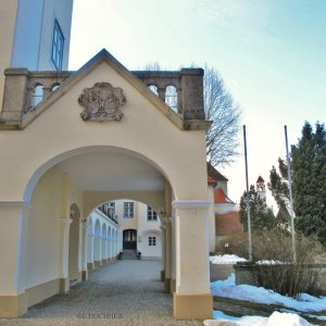 Schloss Sooß