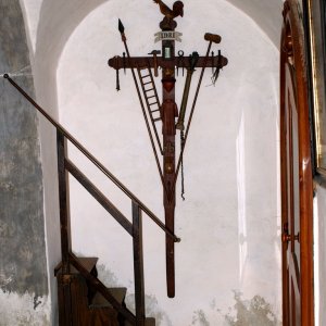 Arma Christi Kobenz