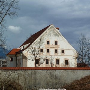 Pulverturm Innsbruck