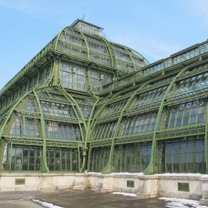 Palmenhaus