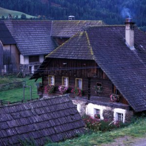 Bauernhof Steiermark