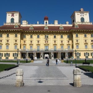 Schloss Esterházy