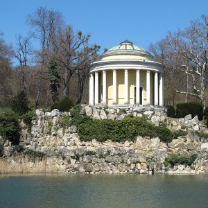 Leopoldinentempel