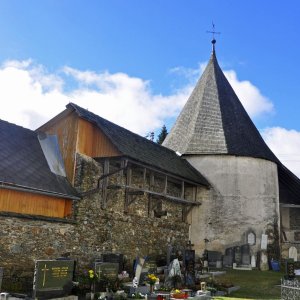 Altenmarkt im Gurktal (Kärnten)