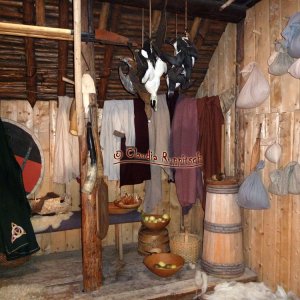 L'Anse aux Meadows, Neufundland und Labrador