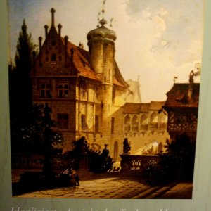 Tucherschloss Nürnberg
