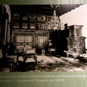 Tucherschloss Nürnberg