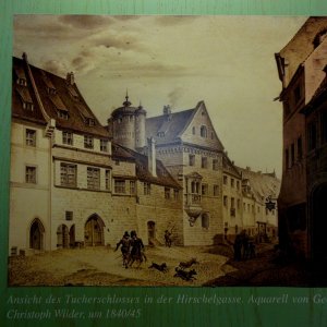 Tucherschloss Nürnberg