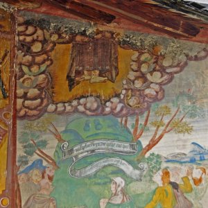 Ranten bei Murau (Steiermark)-Himmelfahrt