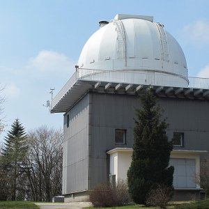 Leopold-Figl Observatorium