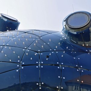 Kunsthaus Graz