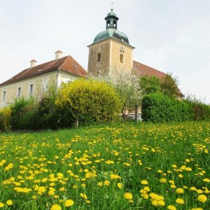 St. Johann in Engstetten