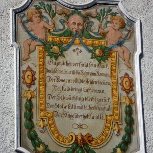 Text zum Handel