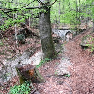 Naturpark Aigen, Salzburg