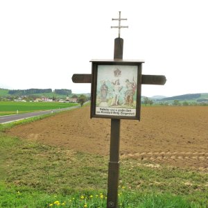 Wegkreuz