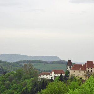 Burg Seggau bei Leibnitz (Steiermark)