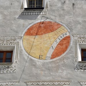 Mauterndorf im Lungau (Salzburg)