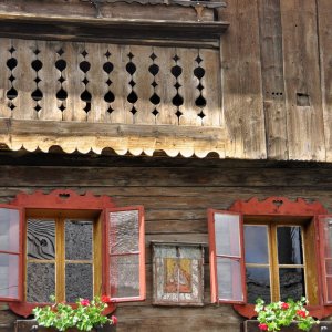 Mauterndorf im Lungau (Salzburg)