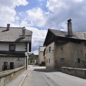 Mauterndorf im Lungau (Salzburg)