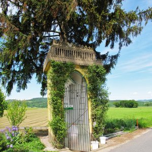 Wegkapelle