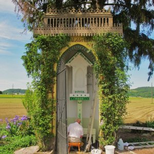 Wegkapelle