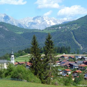 Ranggen, Reith Tirol