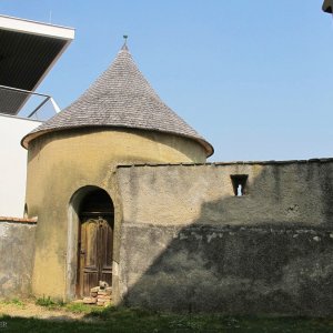 Wehrturm Oberwölbling