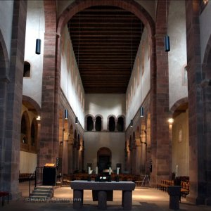 Klosterkirche Alpirsbach