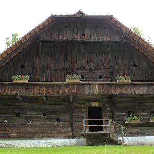 Freilichtmuseum-Maria Saal-Kärnten  Teil 2