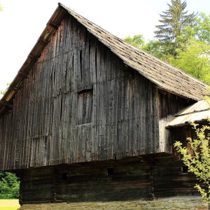 Freilichtmuseum-Maria Saal-Kärnten  Teil 5