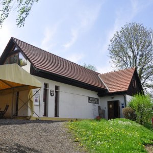 Hallstattzeitliches Museum Großklein (Südsteiermark)