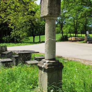Pestsäule
