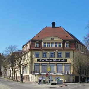 Stammhaus Julius Meinl