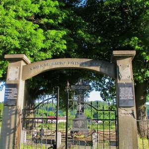 Russenfriedhof Melk
