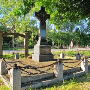 Russenfriedhof Melk